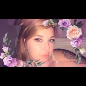 Meet your Posher, Catherine